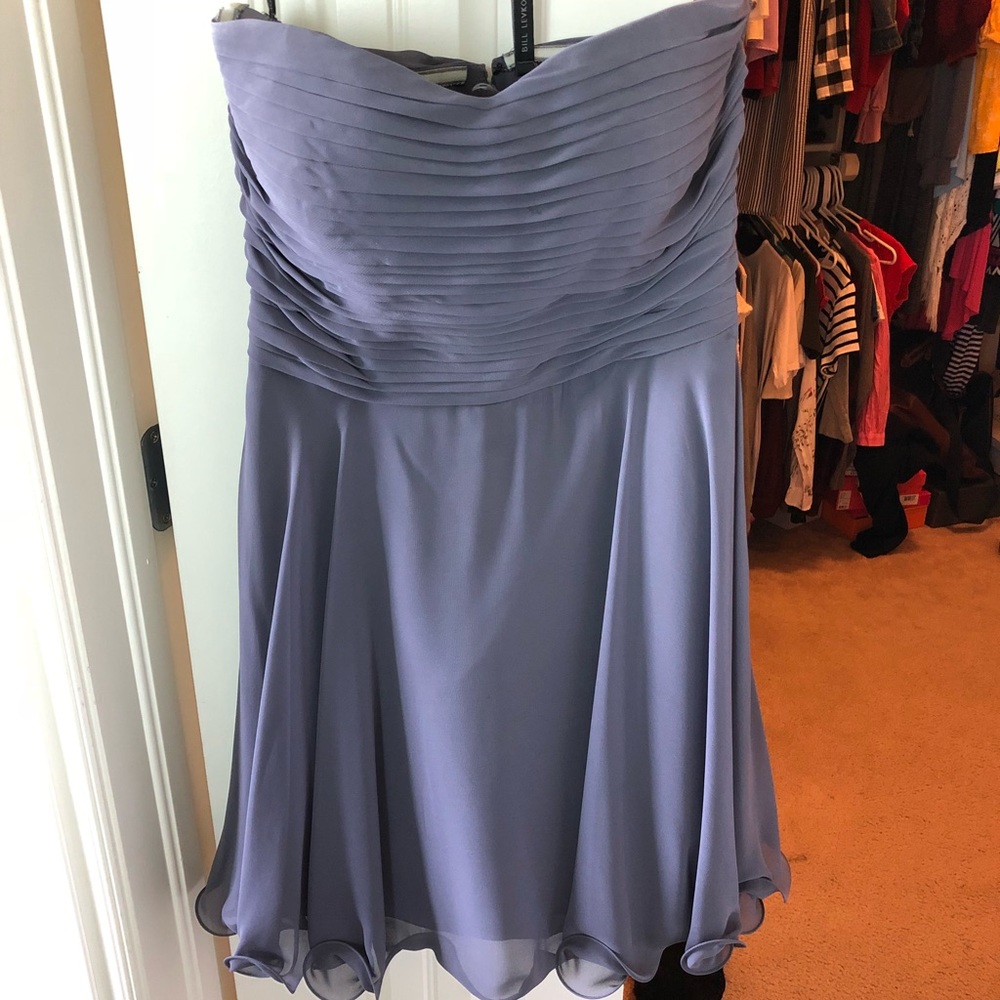 Bill Levkoff Dress